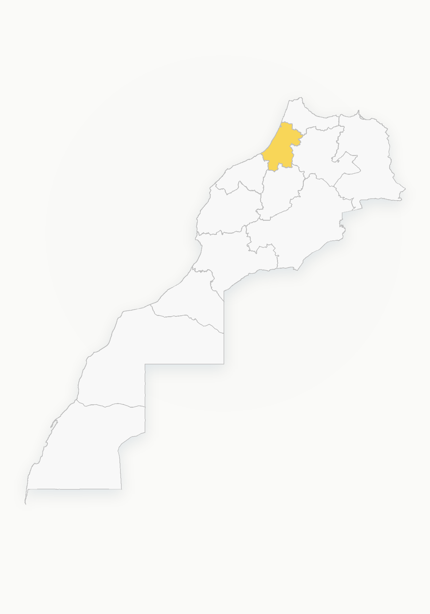 Rabat-Salé, et ça grandit.